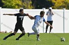 MSoc vs Emerson  Wheaton College Men’s Soccer vs Emerson College. - Photo By: KEITH NORDSTROM : Wheaton, Soccer